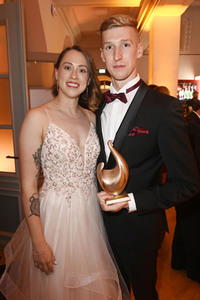 Goldene Henne 2021 in Leipzig