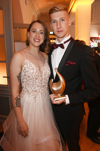 Goldene Henne 2021 in Leipzig