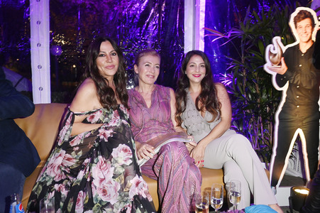 Goldene Henne 2021 in Leipzig