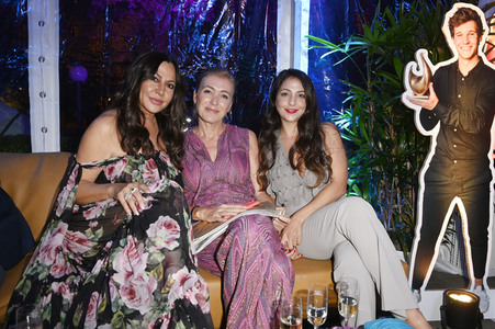 Goldene Henne 2021 in Leipzig