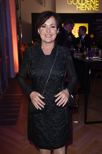 Goldene Henne 2021 in Leipzig