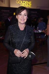 Goldene Henne 2021 in Leipzig