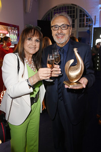 Goldene Henne 2021 in Leipzig