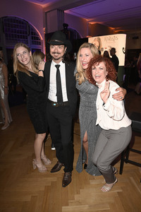 Goldene Henne 2021 in Leipzig