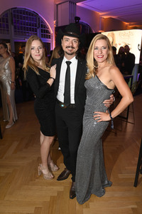 Goldene Henne 2021 in Leipzig