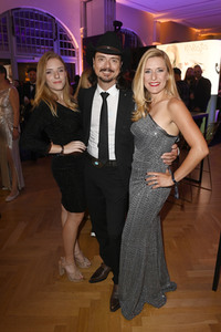 Goldene Henne 2021 in Leipzig