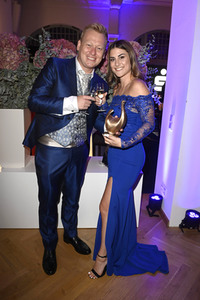 Goldene Henne 2021 in Leipzig