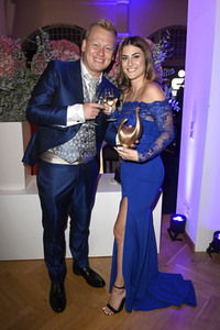 Goldene Henne 2021 in Leipzig