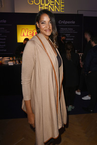 Goldene Henne 2021 in Leipzig