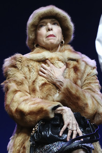 THeaterprobe 'Der koschere Himmel' in Hamburg