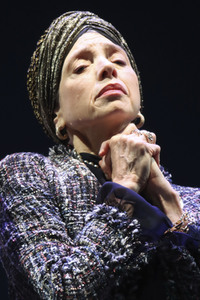 THeaterprobe 'Der koschere Himmel' in Hamburg