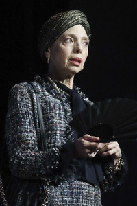 THeaterprobe 'Der koschere Himmel' in Hamburg