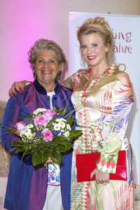 Indian Summer Fest in Hamburg