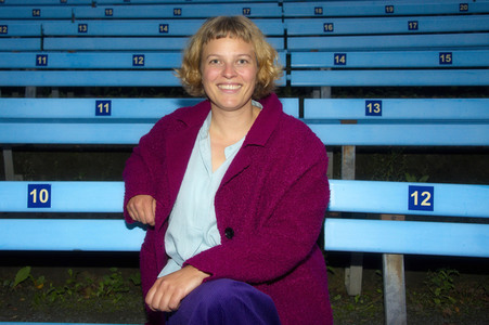 Filmpremiere 'Madison - Ungebremste Girlpower' in Berlin