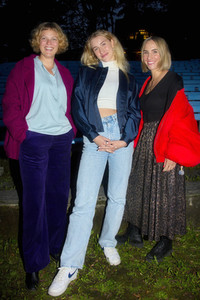 Filmpremiere 'Madison - Ungebremste Girlpower' in Berlin