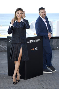 Photocall 'Official Competition', San Sebastian International Film Festival 2021