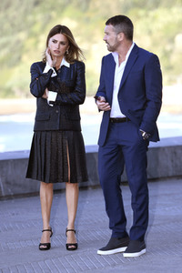 Photocall 'Official Competition', San Sebastian International Film Festival 2021