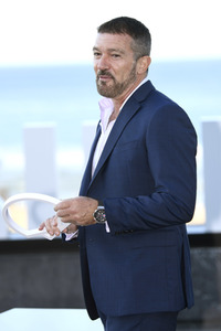 Photocall 'Official Competition', San Sebastian International Film Festival 2021