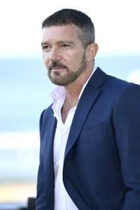 Photocall 'Official Competition', San Sebastian International Film Festival 2021