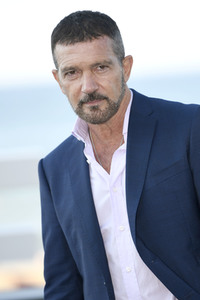 Photocall 'Official Competition', San Sebastian International Film Festival 2021