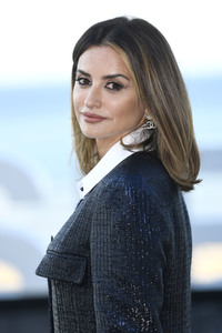 Photocall 'Official Competition', San Sebastian International Film Festival 2021