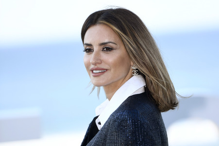 Photocall 'Official Competition', San Sebastian International Film Festival 2021