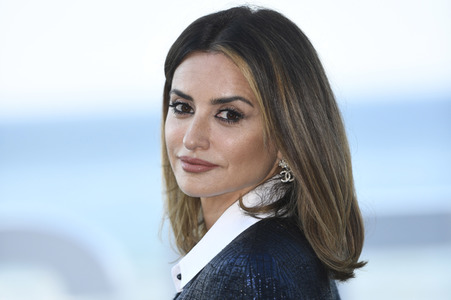 Photocall 'Official Competition', San Sebastian International Film Festival 2021