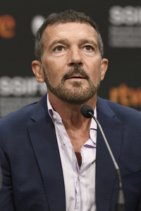 Pressekonferenz 'Official Competition', San Sebastian International Film Festival 2021