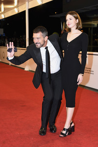 Eröffnungsgala vom San Sebastian International Film Festival 2021