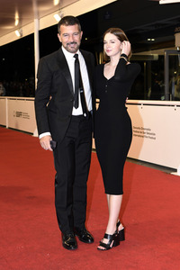 Eröffnungsgala vom San Sebastian International Film Festival 2021