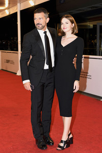 Eröffnungsgala vom San Sebastian International Film Festival 2021