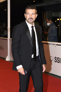 Eröffnungsgala vom San Sebastian International Film Festival 2021