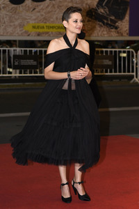 Eröffnungsgala vom San Sebastian International Film Festival 2021