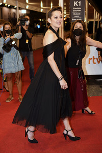 Eröffnungsgala vom San Sebastian International Film Festival 2021