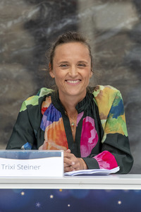 Pressekonferenz zum 16. SemperOpernball 2022 in Dresden