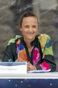 Pressekonferenz zum 16. SemperOpernball 2022 in Dresden