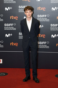 Filmpremiere 'Earwig', San Sebastian International Film Festival 2021