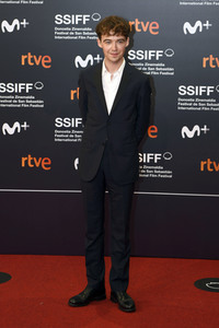 Filmpremiere 'Earwig', San Sebastian International Film Festival 2021
