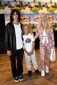 Filmpremiere 'Madison - Ungebremste Girlpower' in München