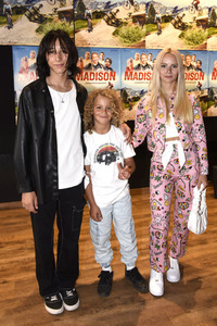 Filmpremiere 'Madison - Ungebremste Girlpower' in München