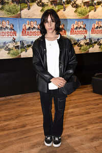 Filmpremiere 'Madison - Ungebremste Girlpower' in München