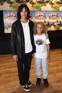 Filmpremiere 'Madison - Ungebremste Girlpower' in München