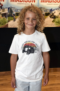 Filmpremiere 'Madison - Ungebremste Girlpower' in München
