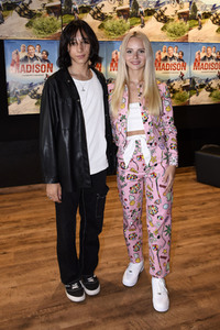 Filmpremiere 'Madison - Ungebremste Girlpower' in München