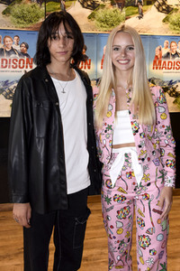 Filmpremiere 'Madison - Ungebremste Girlpower' in München