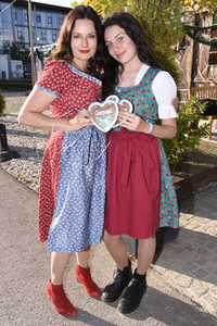 Angermaier-Trachten-Abend in München