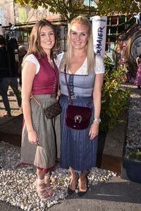 Angermaier-Trachten-Abend in München