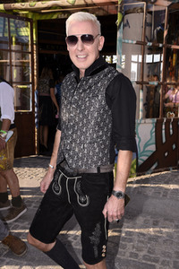 Angermaier-Trachten-Abend in München