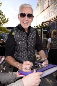 Angermaier-Trachten-Abend in München