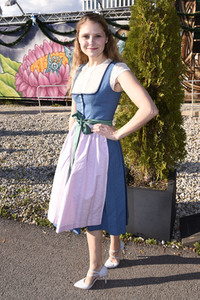 Angermaier-Trachten-Abend in München